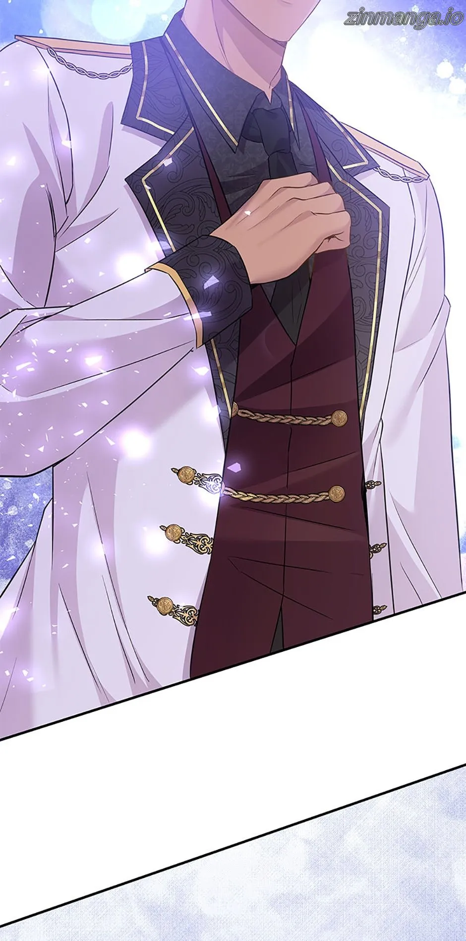 Marriage and Sword Chapter 84 - page 42