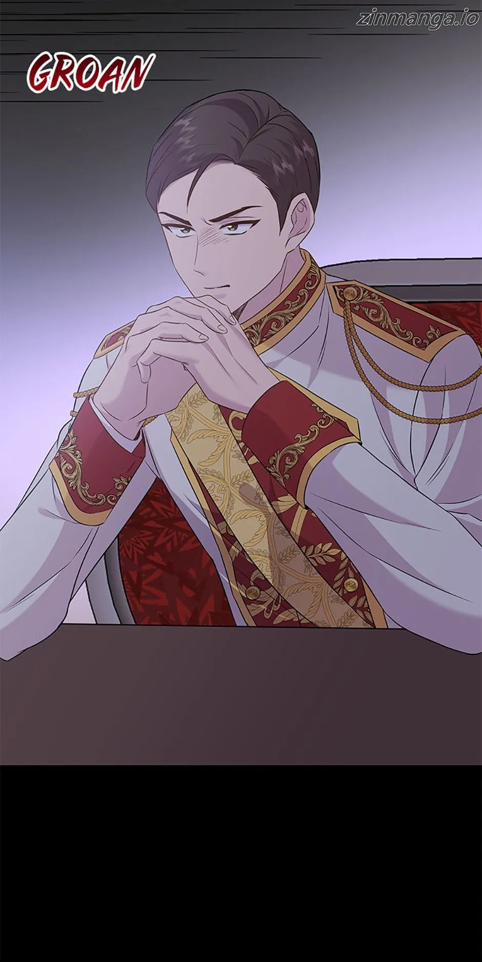 Marriage and Sword Chapter 84 - page 48