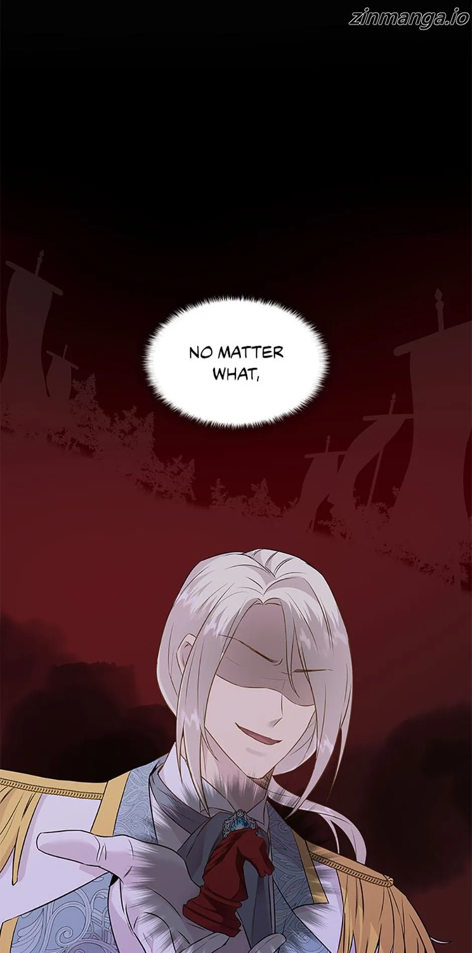 Marriage and Sword Chapter 84 - page 49