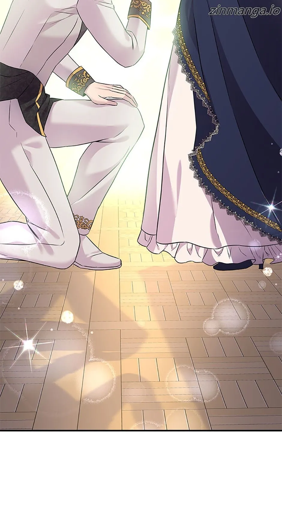Marriage and Sword Chapter 84 - page 6
