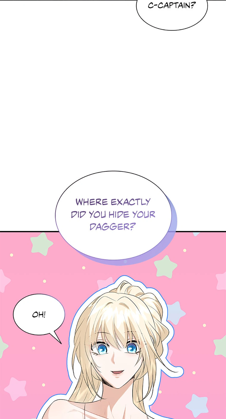 Marriage and Sword Chapter 107 - page 12
