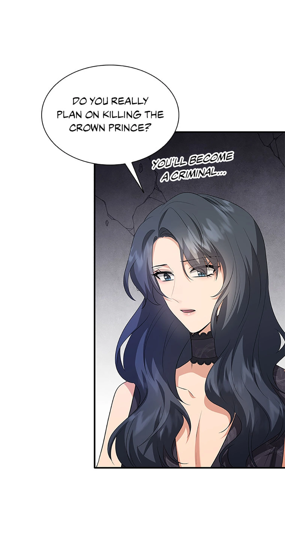 Marriage and Sword Chapter 107 - page 20