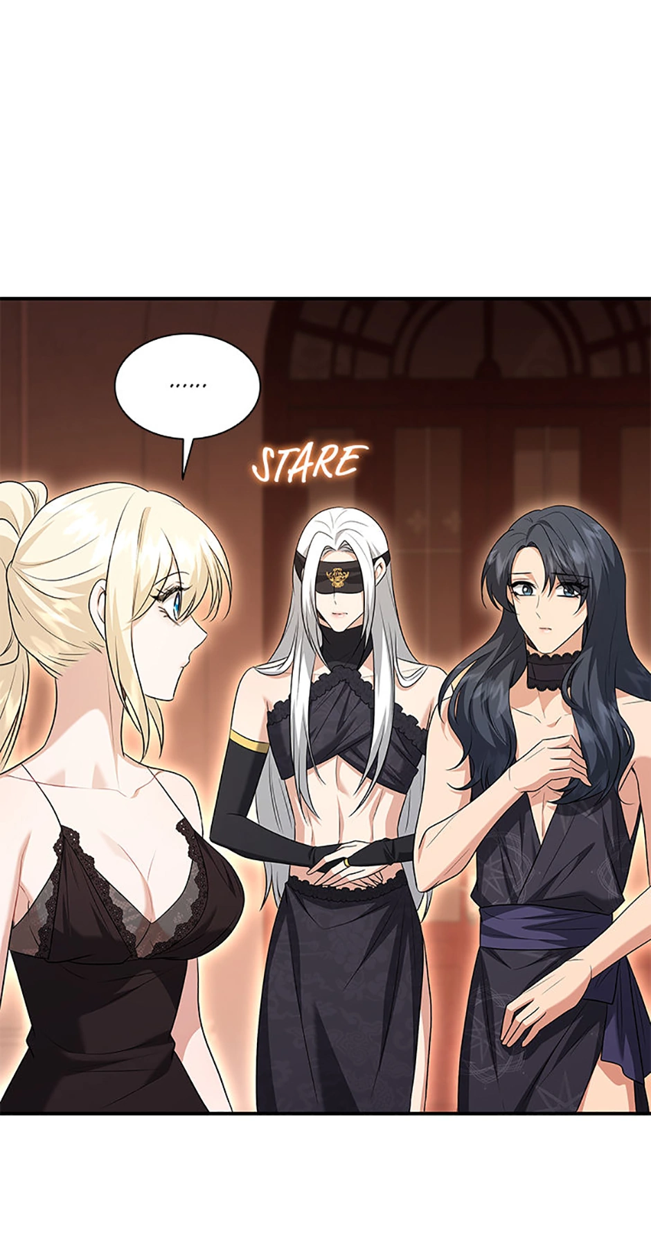 Marriage and Sword Chapter 107 - page 21
