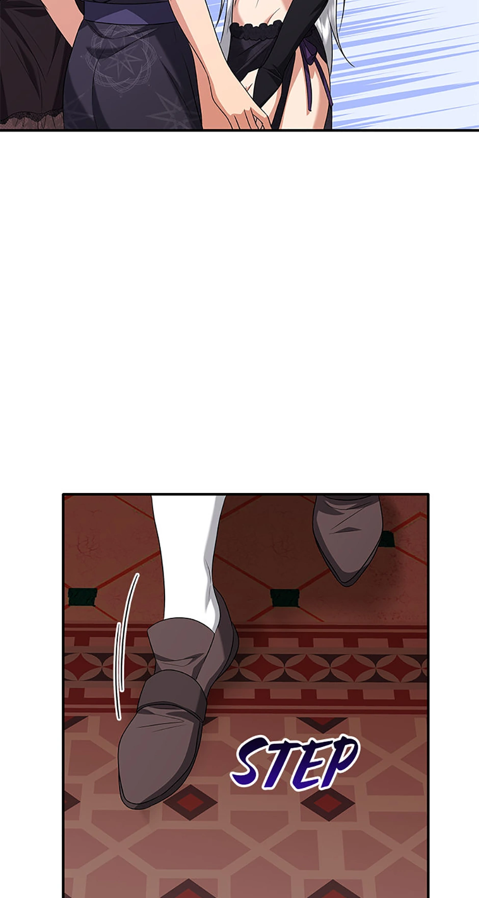 Marriage and Sword Chapter 107 - page 25