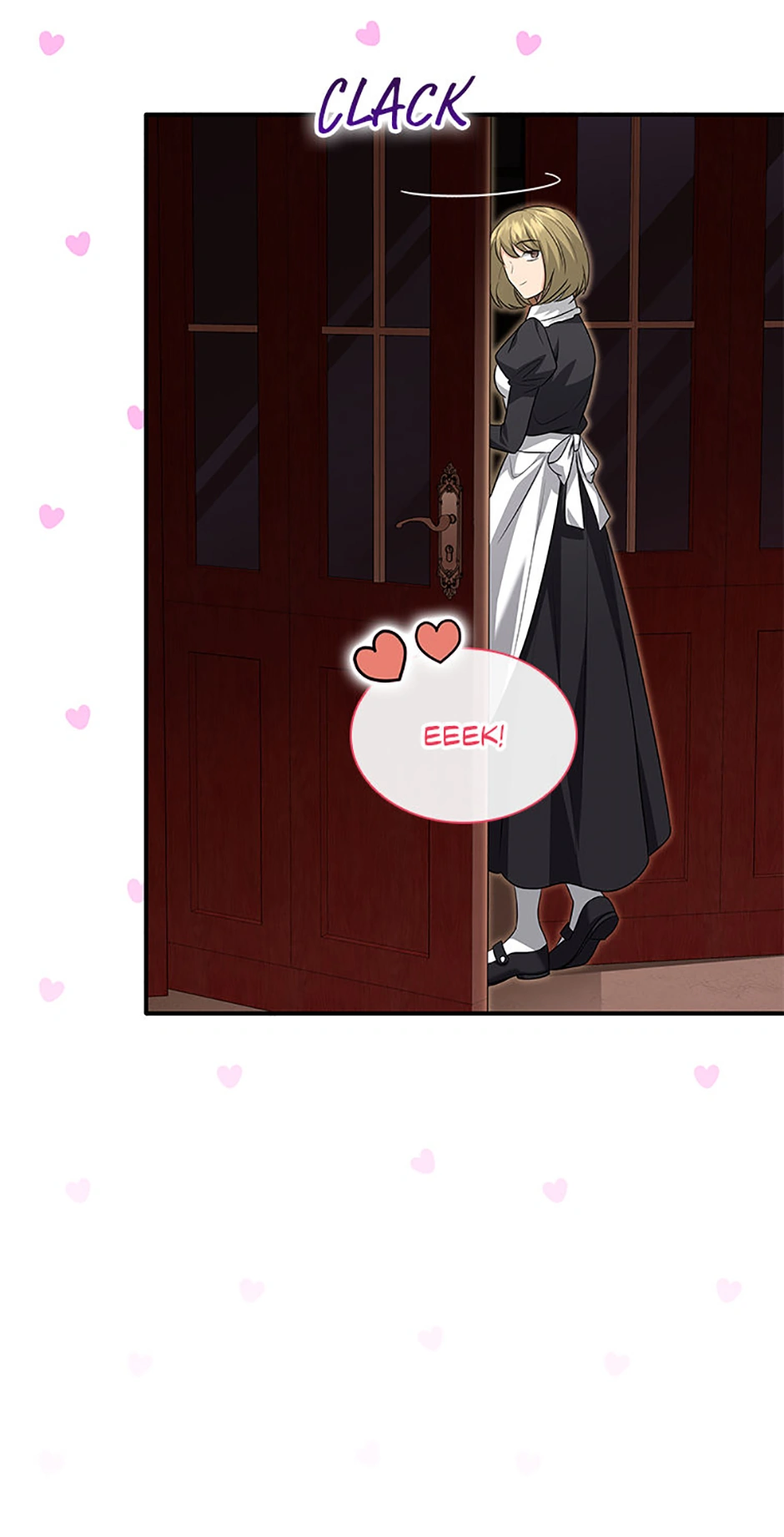 Marriage and Sword Chapter 107 - page 34
