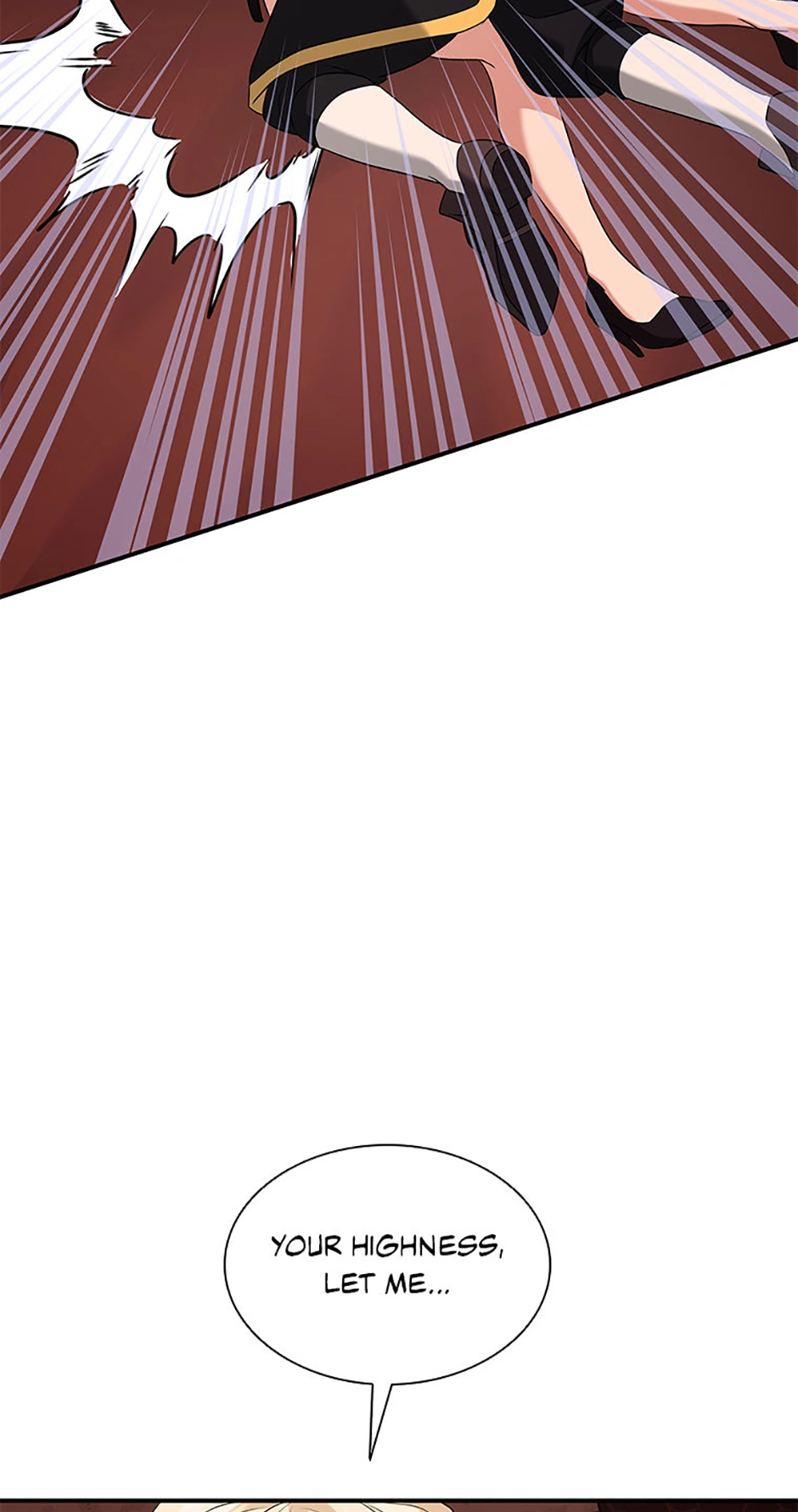 Marriage and Sword Chapter 107 - page 36