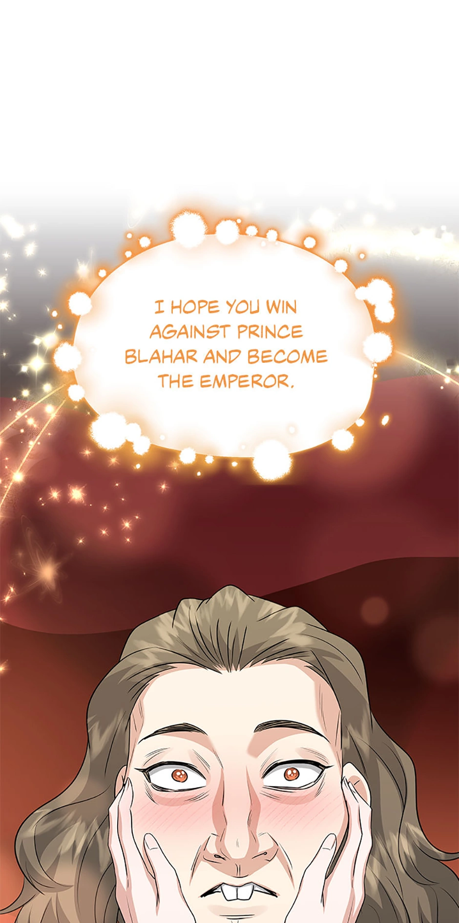 Marriage and Sword Chapter 107 - page 41
