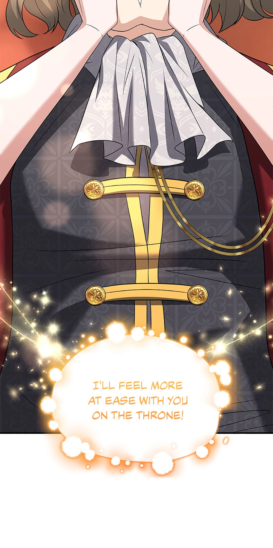 Marriage and Sword Chapter 107 - page 42