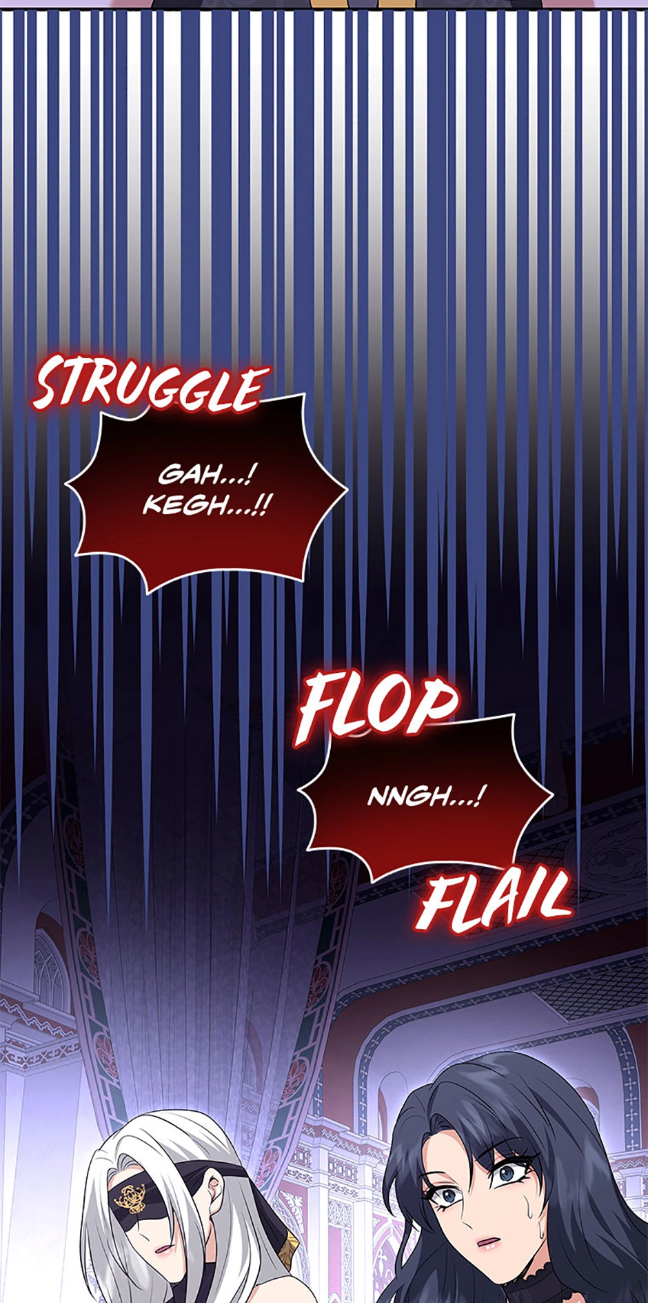 Marriage and Sword Chapter 107 - page 44