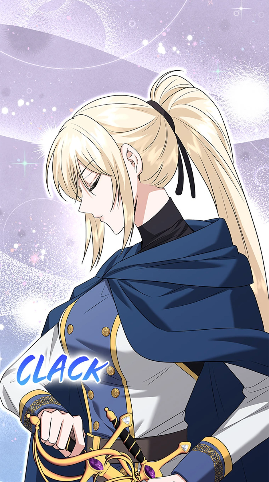 Marriage and Sword Chapter 107 - page 50