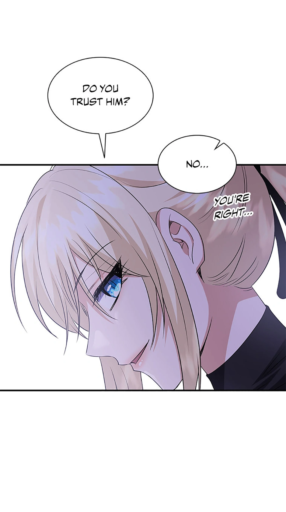 Marriage and Sword Chapter 107 - page 52