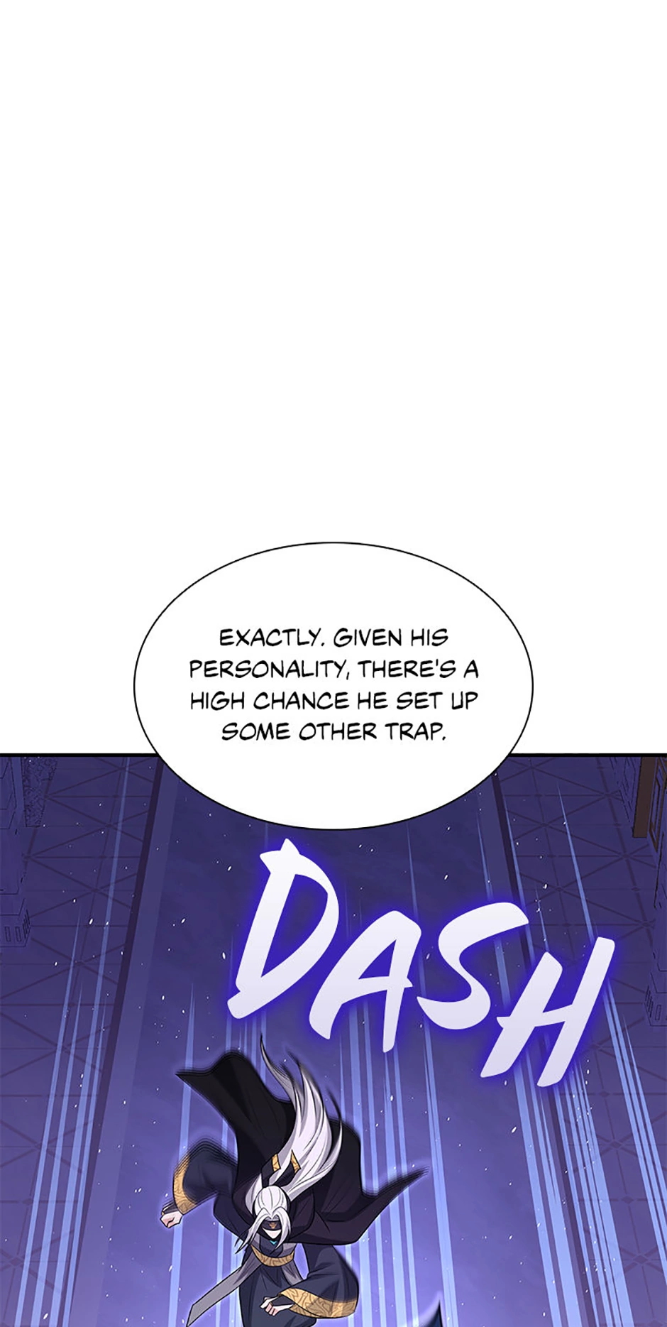 Marriage and Sword Chapter 107 - page 53
