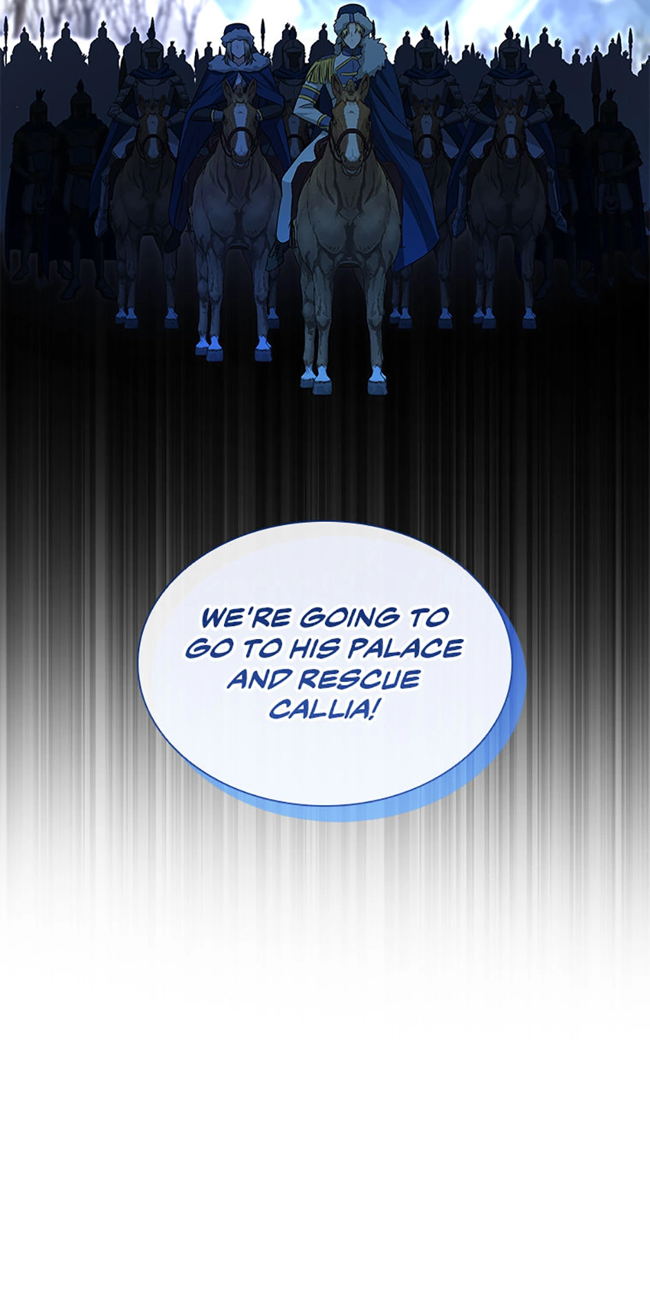 Marriage and Sword Chapter 107 - page 58
