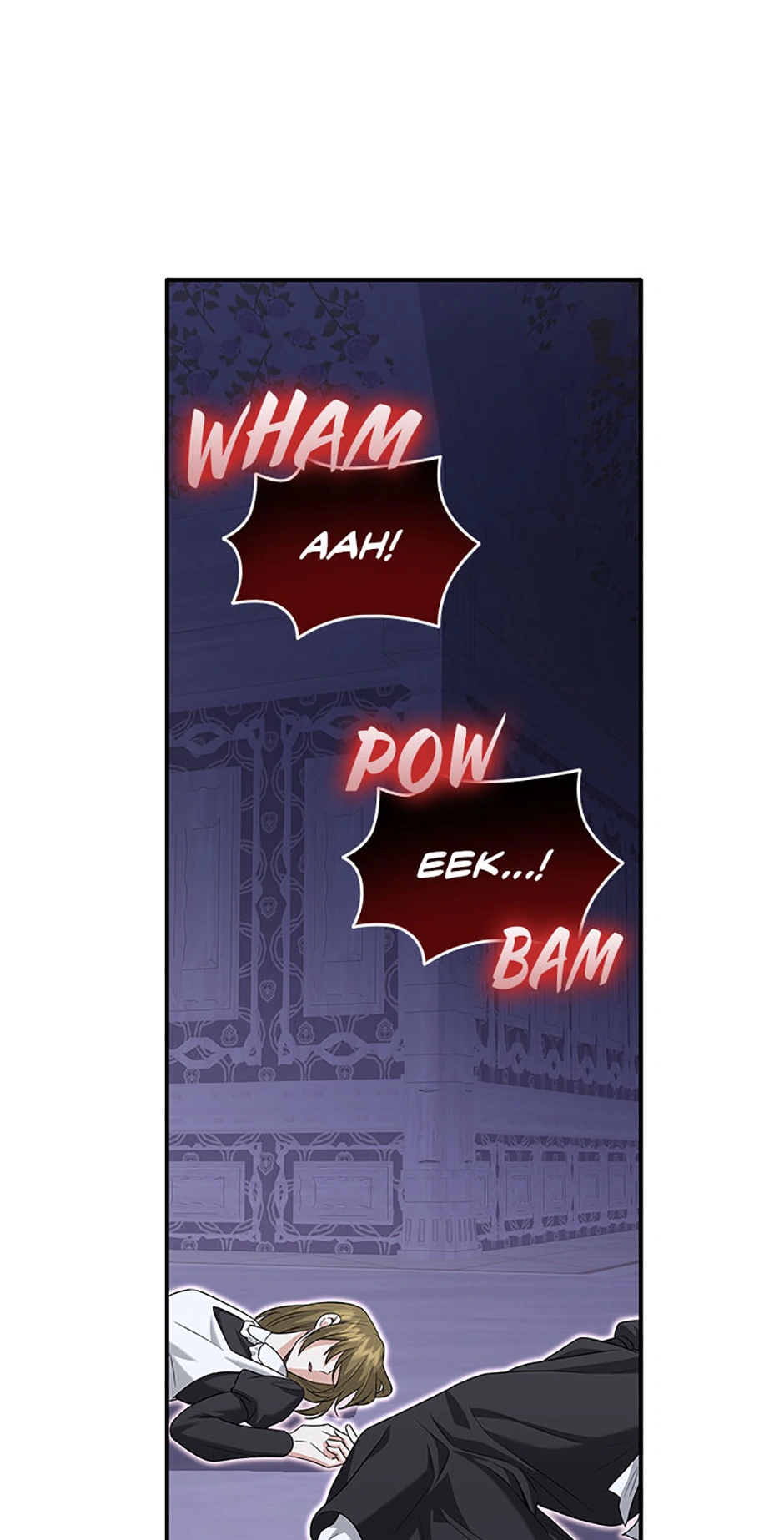 Marriage and Sword Chapter 107 - page 60