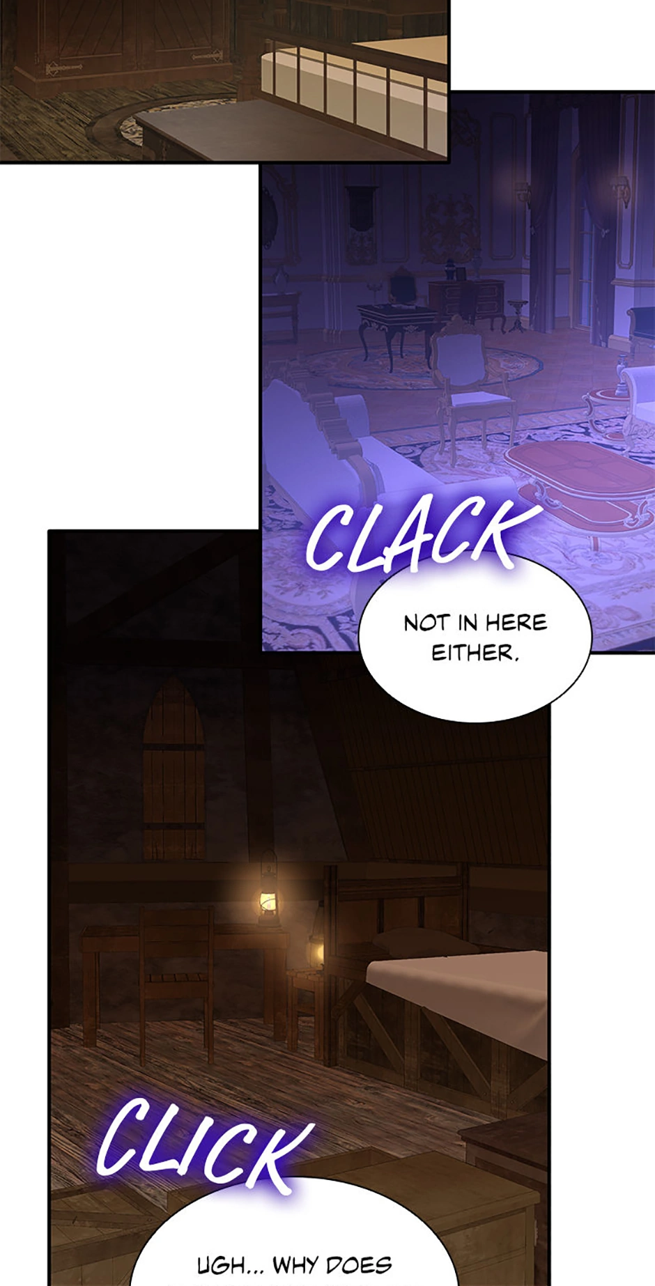 Marriage and Sword Chapter 107 - page 63