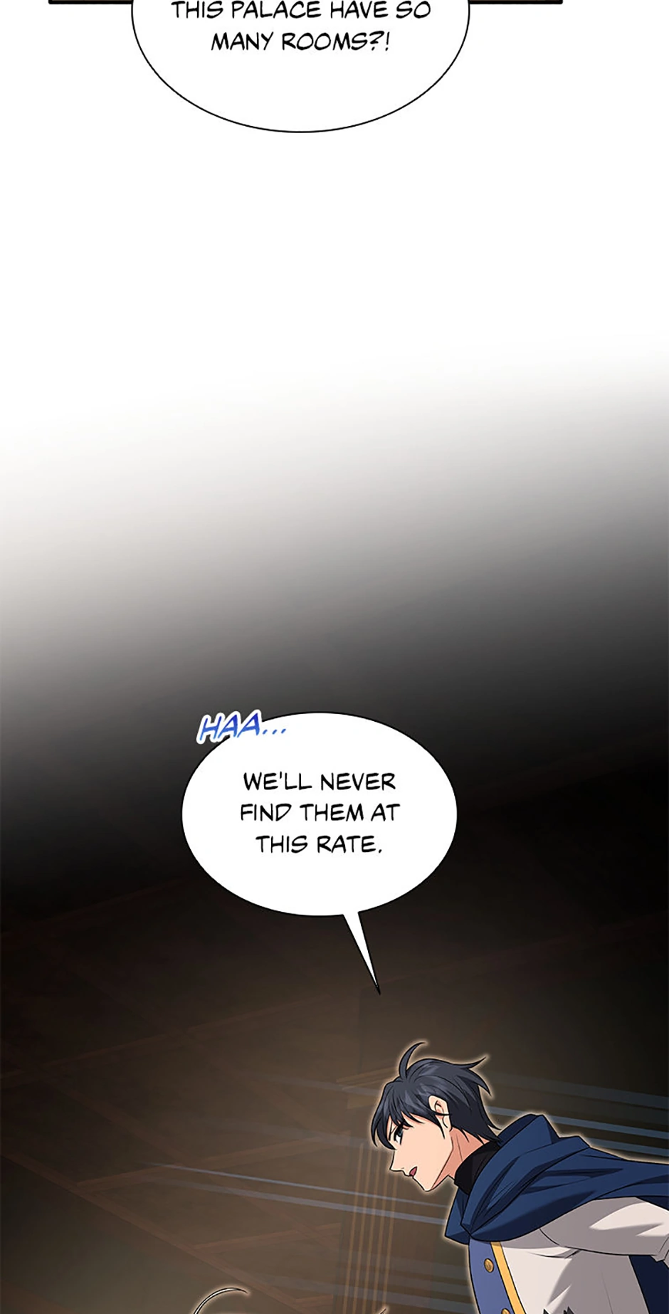 Marriage and Sword Chapter 107 - page 64