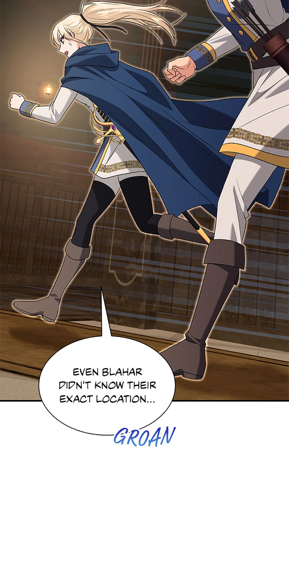 Marriage and Sword Chapter 107 - page 65
