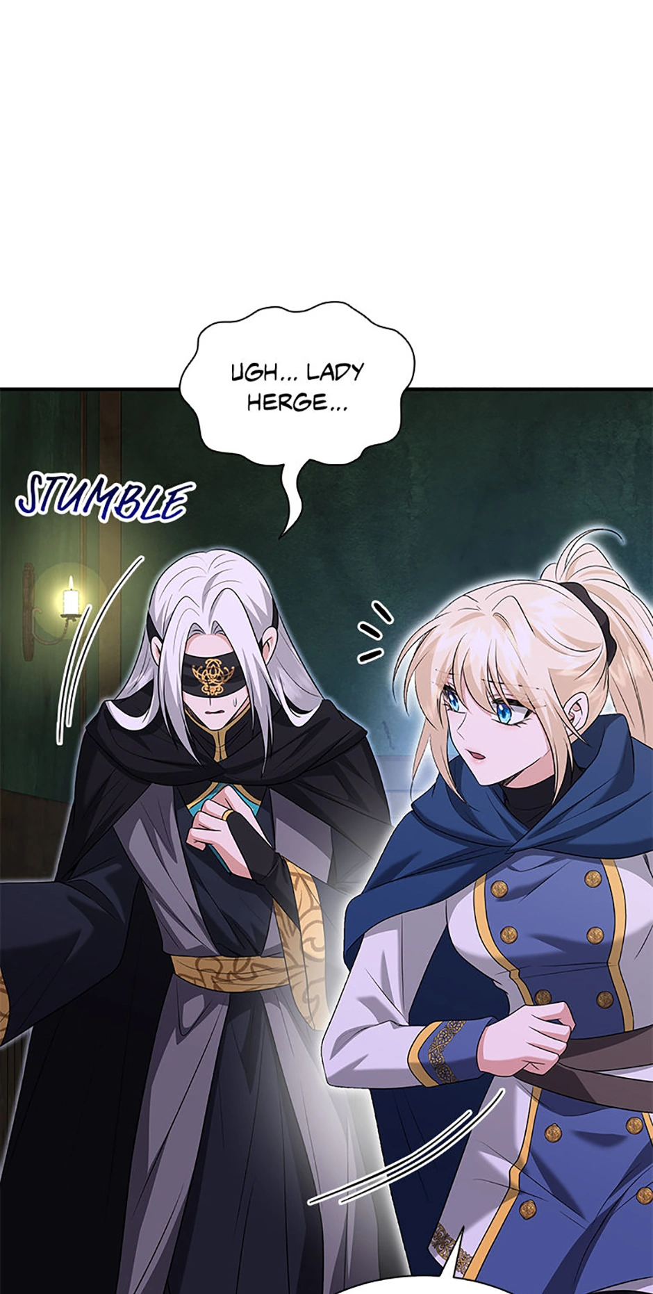 Marriage and Sword Chapter 107 - page 66