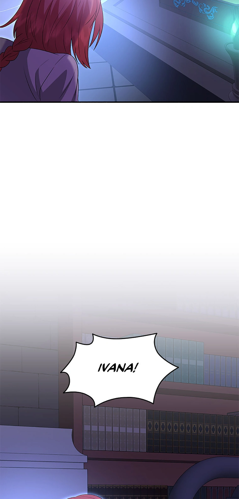 Marriage and Sword Chapter 107 - page 77