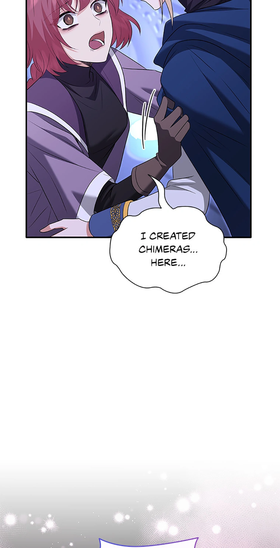 Marriage and Sword Chapter 107 - page 81