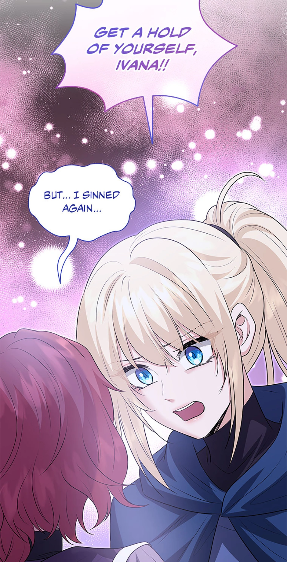 Marriage and Sword Chapter 107 - page 82
