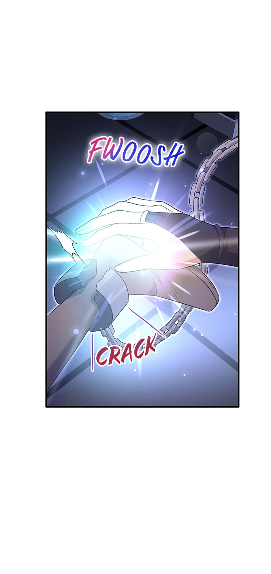 Marriage and Sword Chapter 107 - page 85