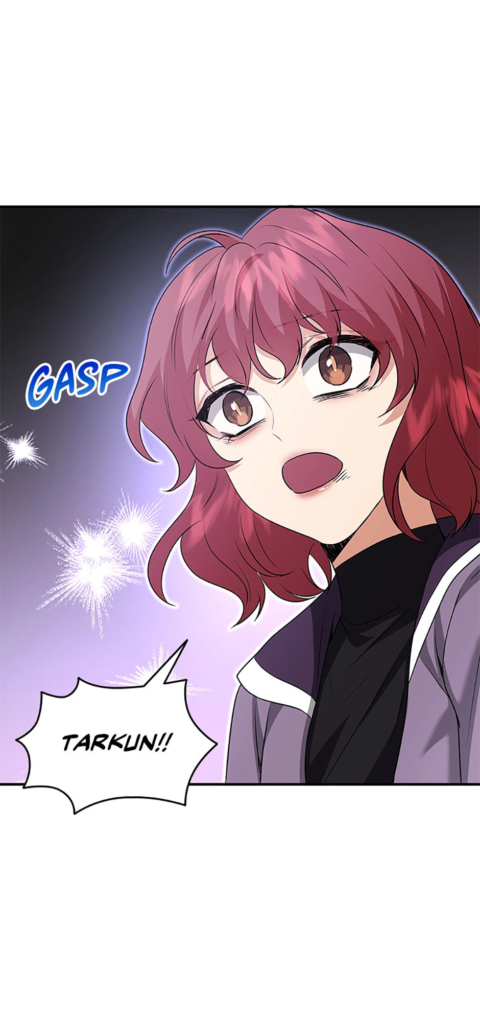 Marriage and Sword Chapter 107 - page 87