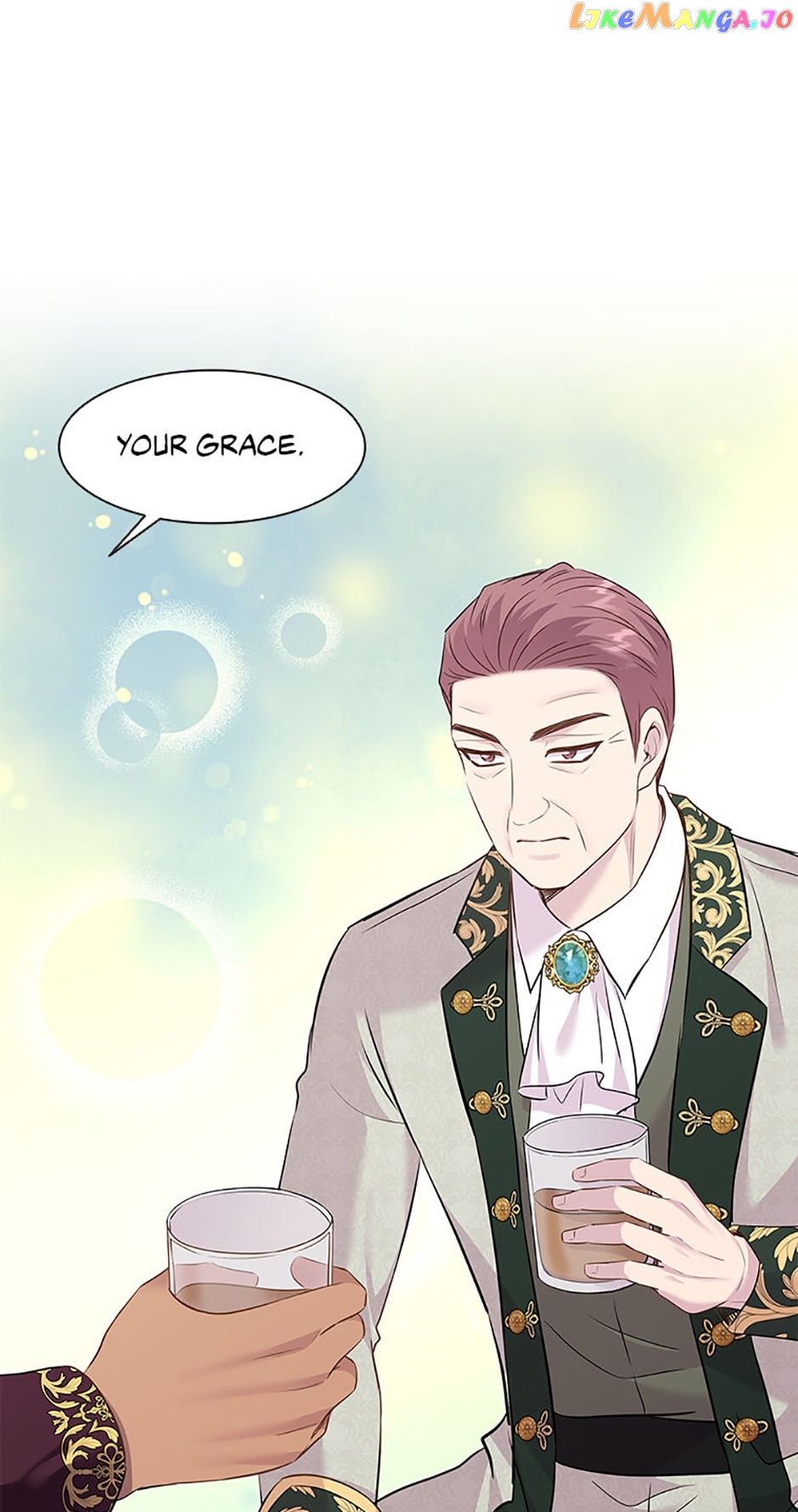 Marriage and Sword Chapter 83 - page 23