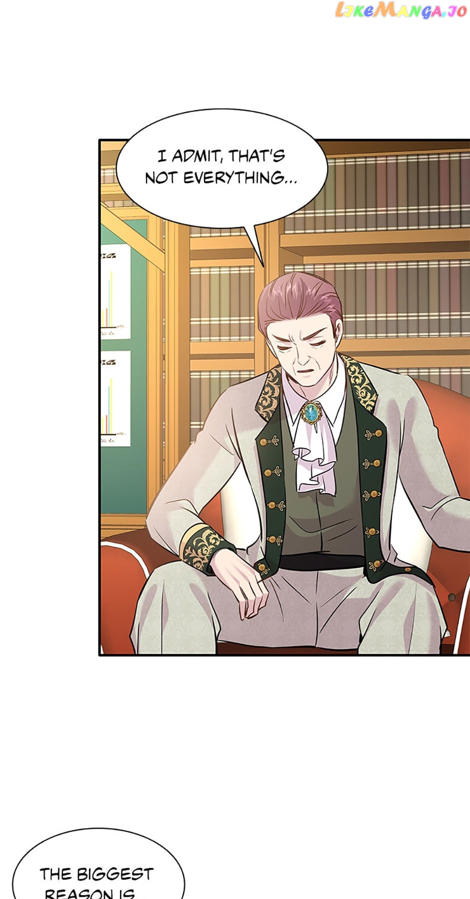 Marriage and Sword Chapter 83 - page 36