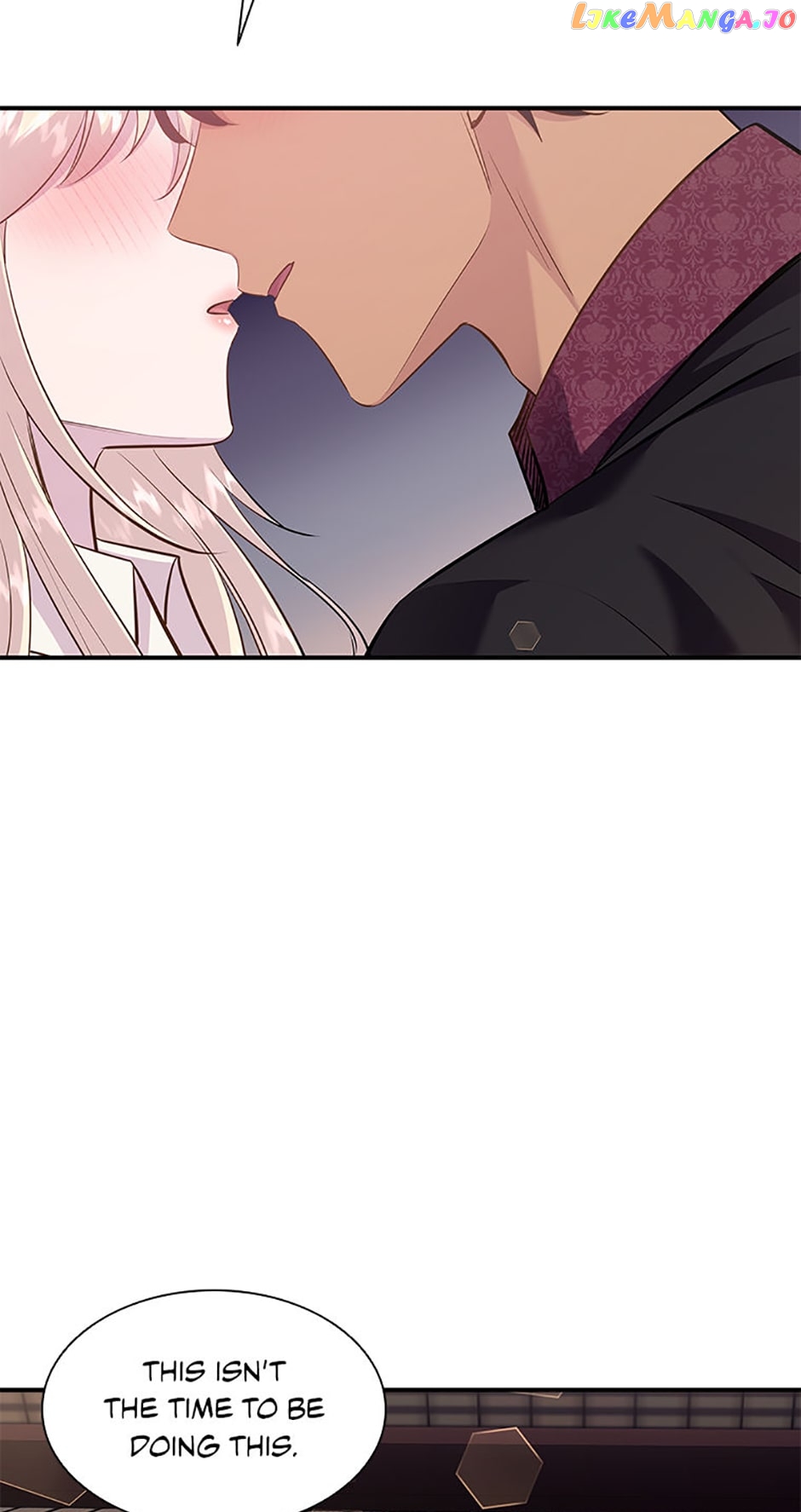 Marriage and Sword Chapter 83 - page 4