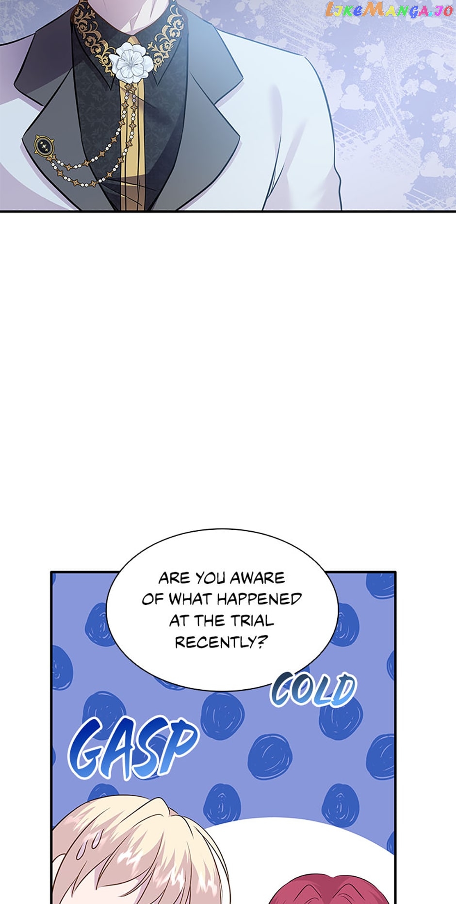 Marriage and Sword Chapter 83 - page 43