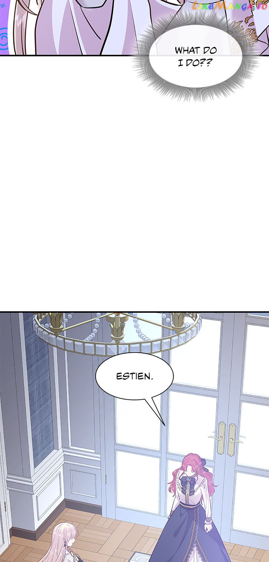 Marriage and Sword Chapter 83 - page 48