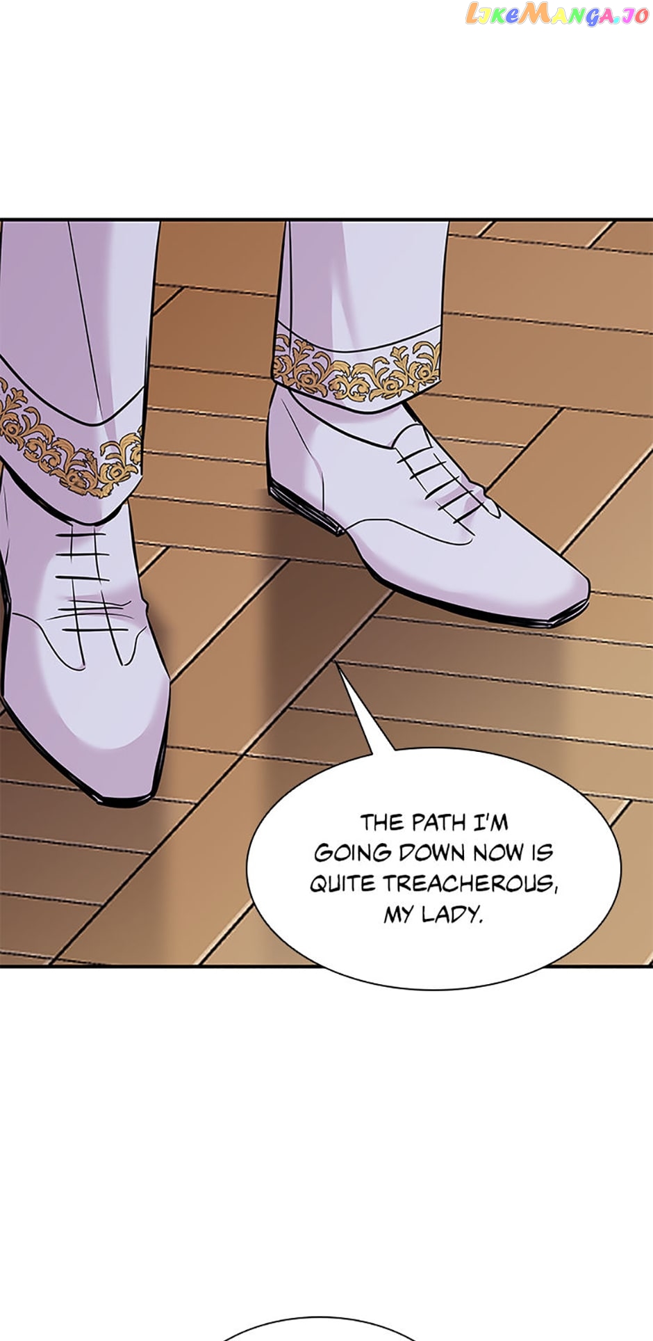 Marriage and Sword Chapter 83 - page 52