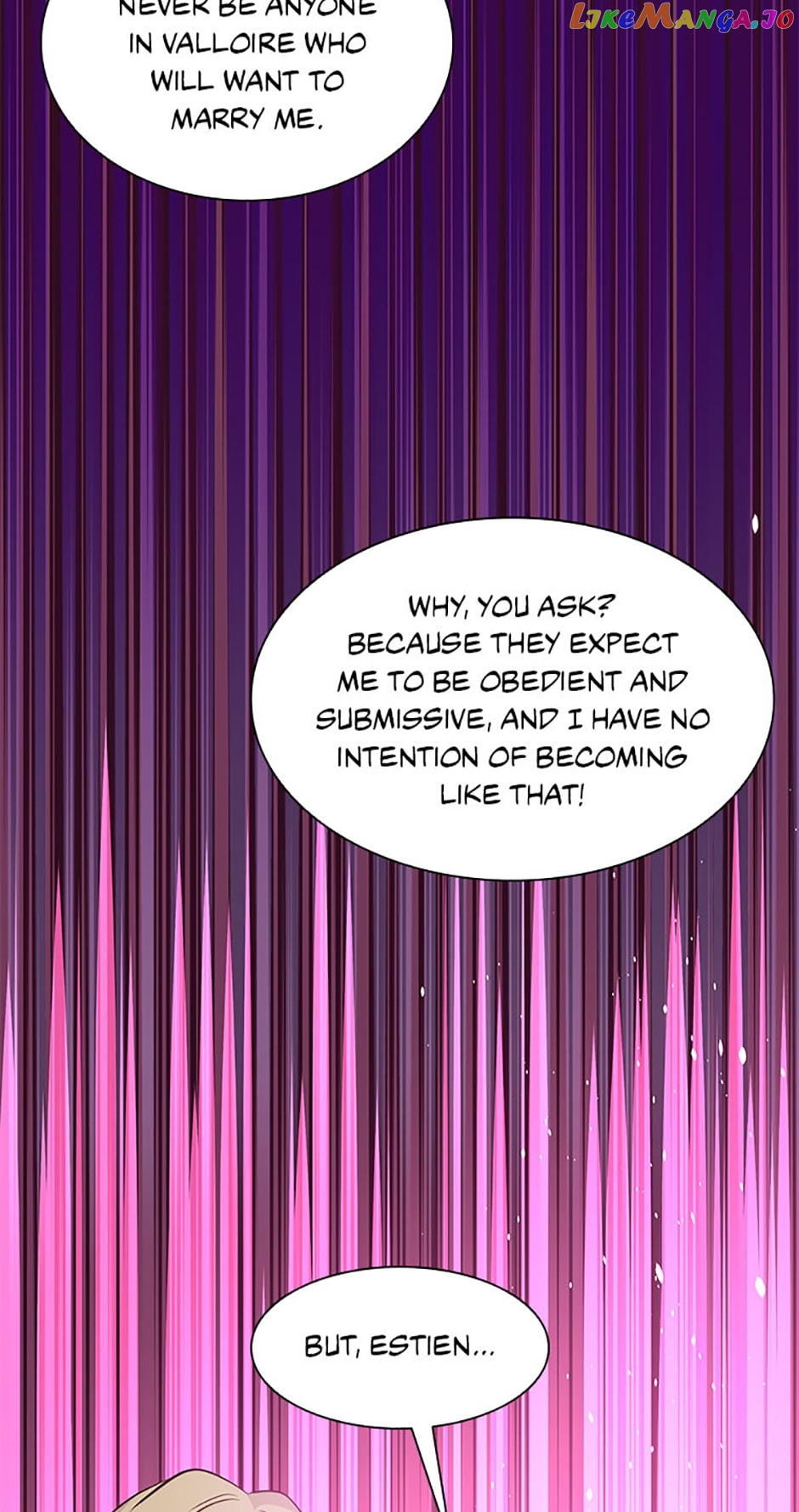 Marriage and Sword Chapter 83 - page 62