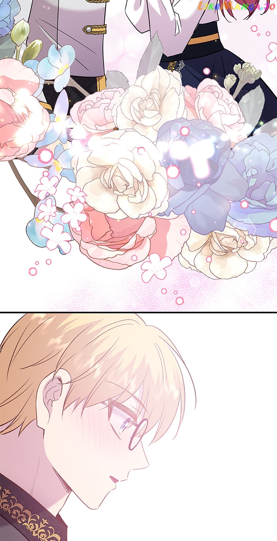 Marriage and Sword Chapter 83 - page 68