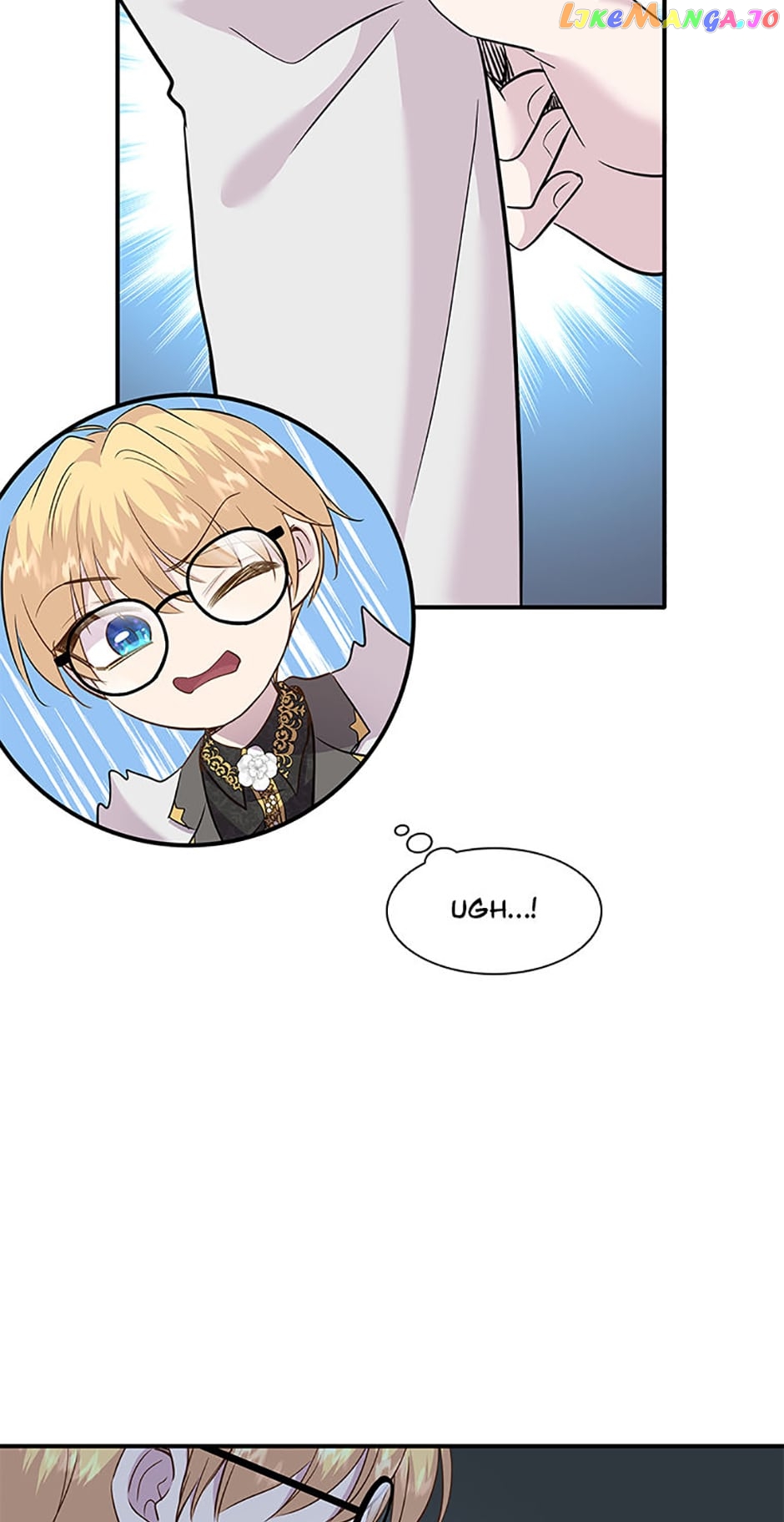 Marriage and Sword Chapter 83 - page 73
