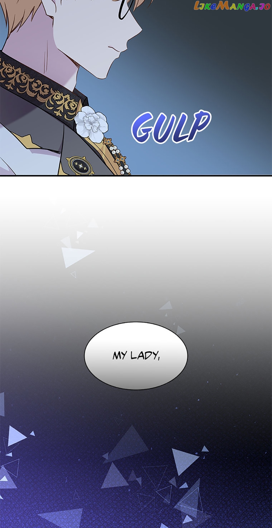 Marriage and Sword Chapter 83 - page 74