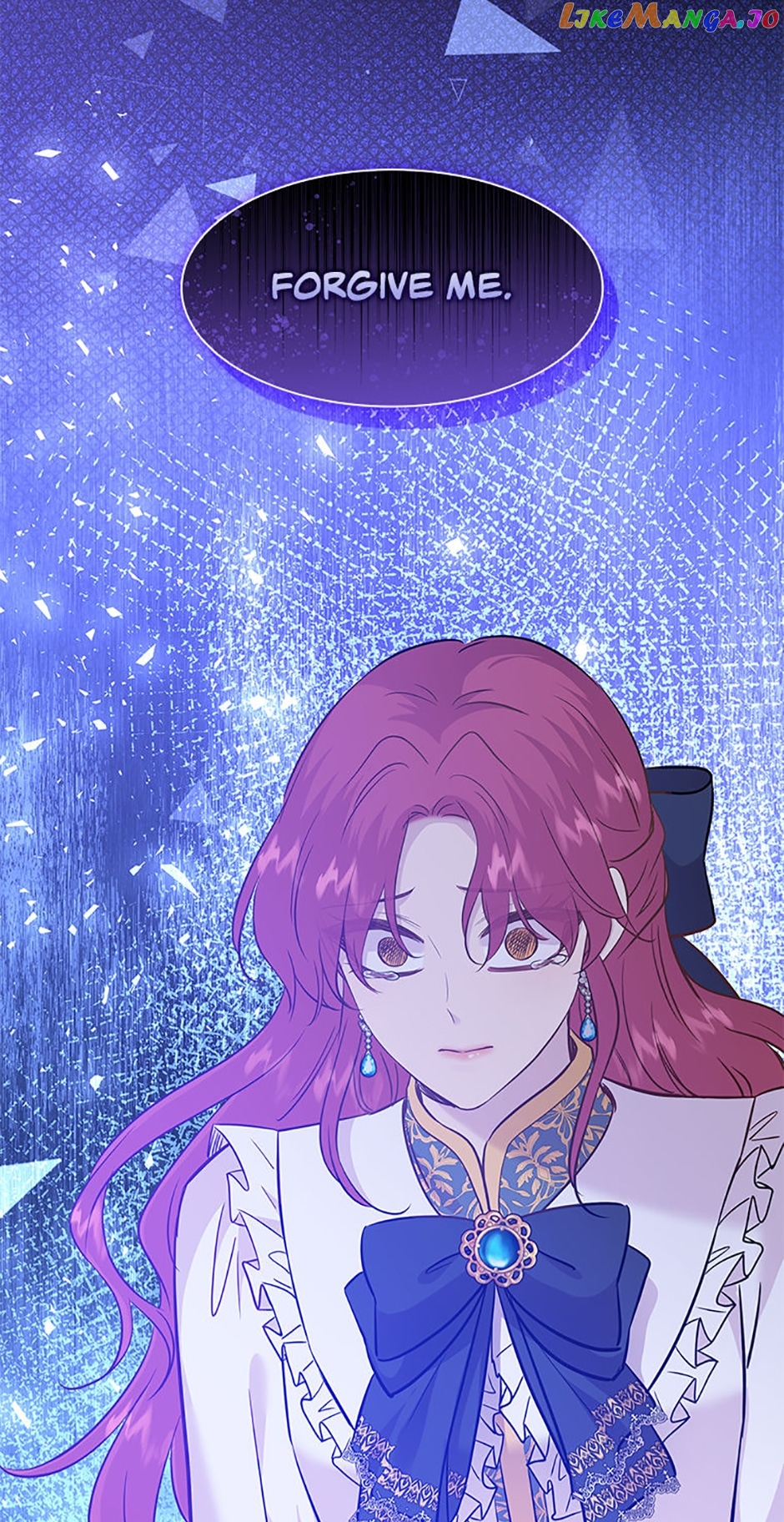 Marriage and Sword Chapter 83 - page 75