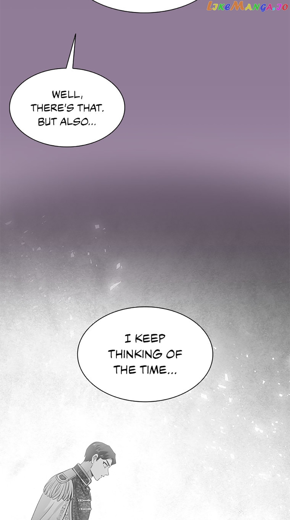 Marriage and Sword Chapter 83 - page 9
