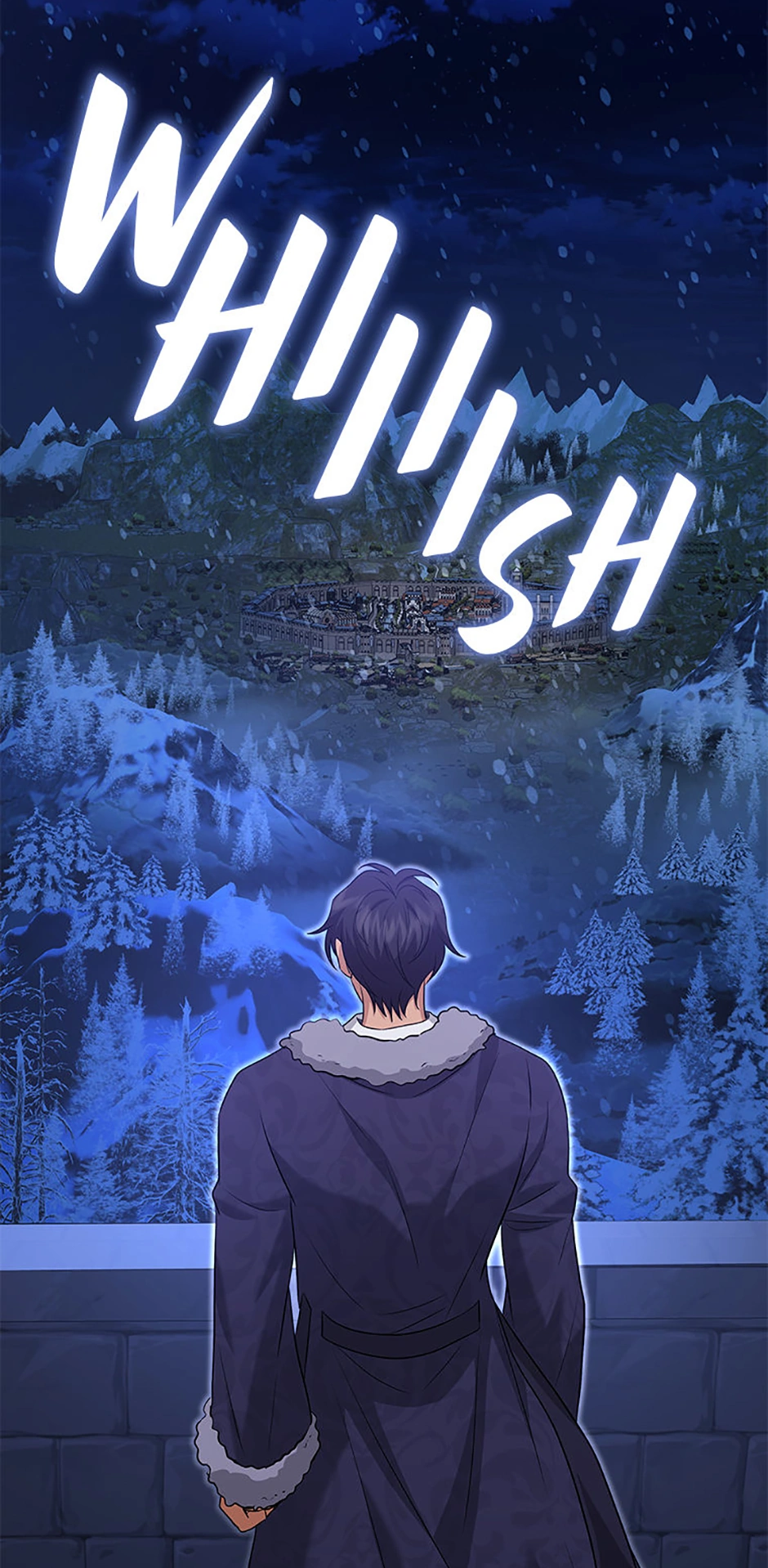 Marriage and Sword Chapter 106 - page 14