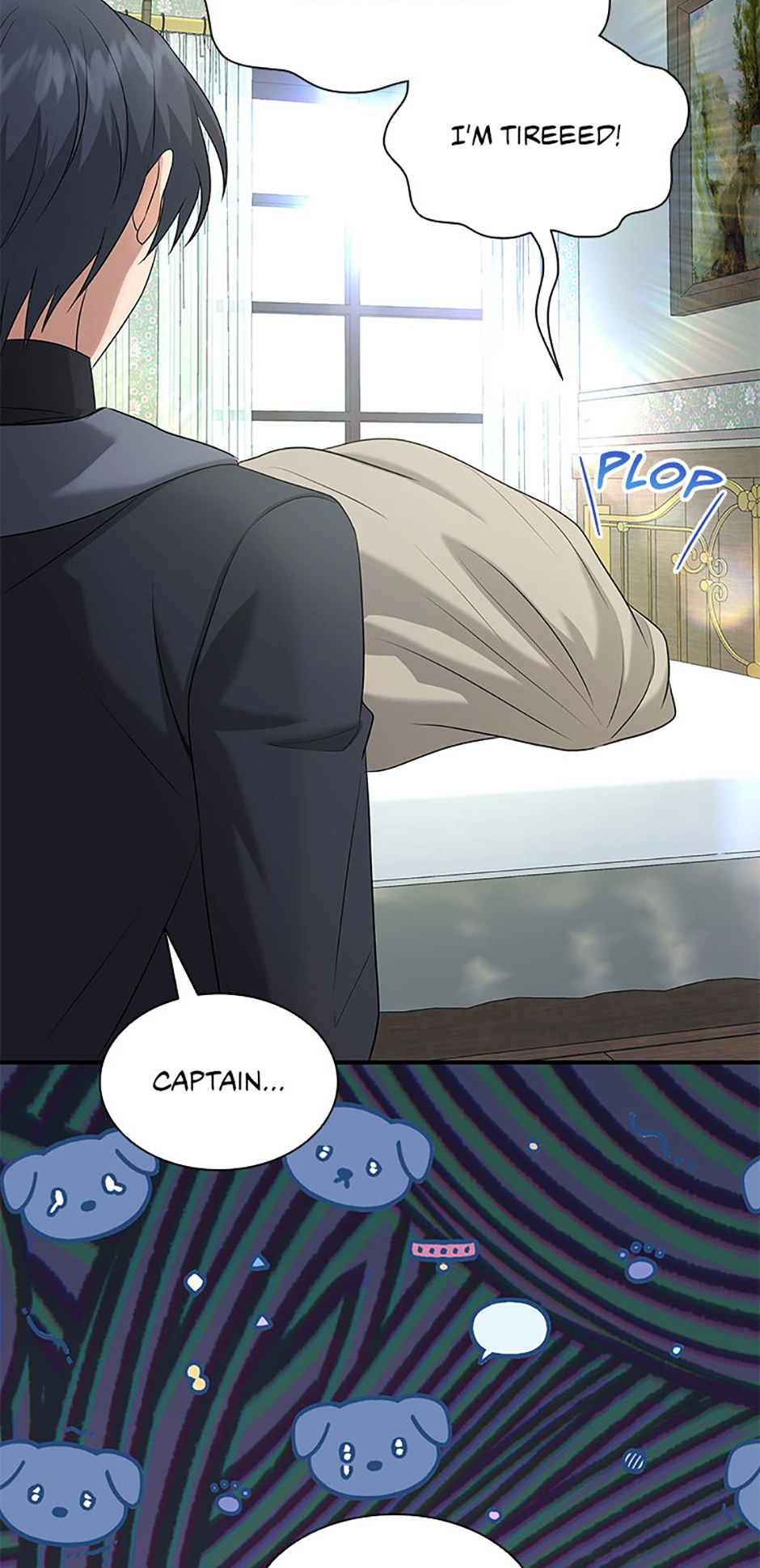Marriage and Sword Chapter 106 - page 22