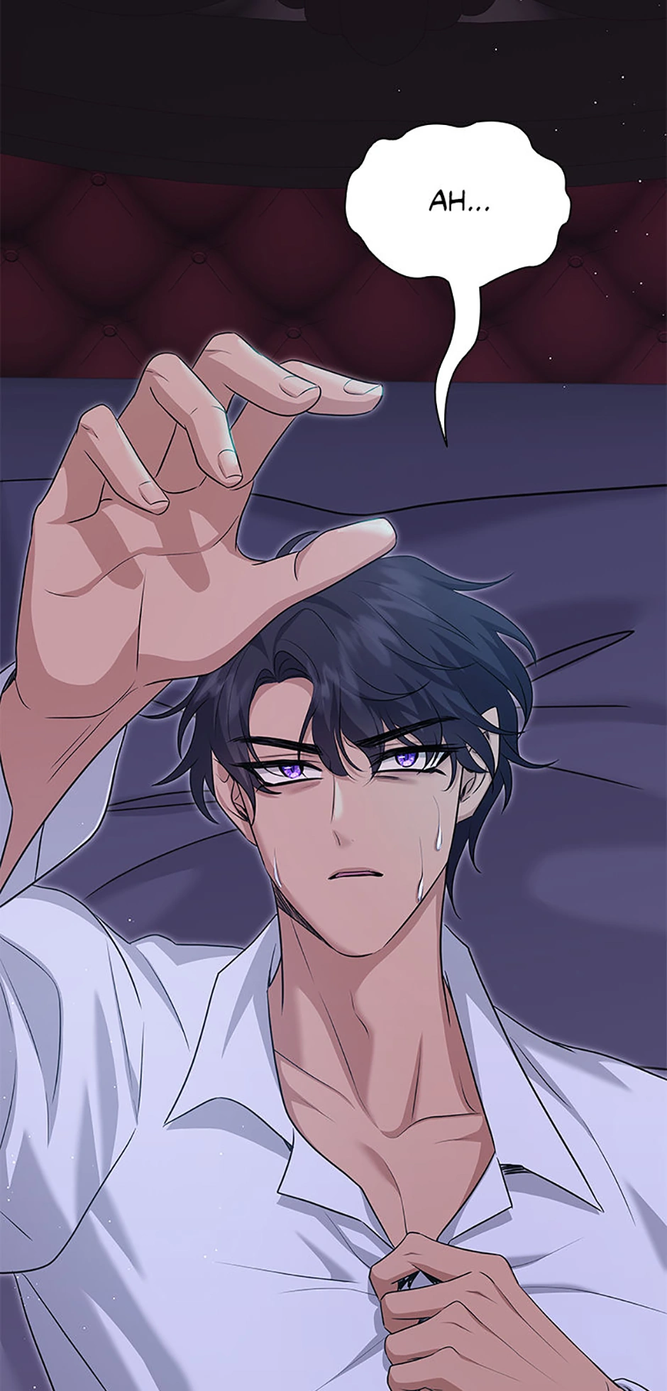 Marriage and Sword Chapter 106 - page 4