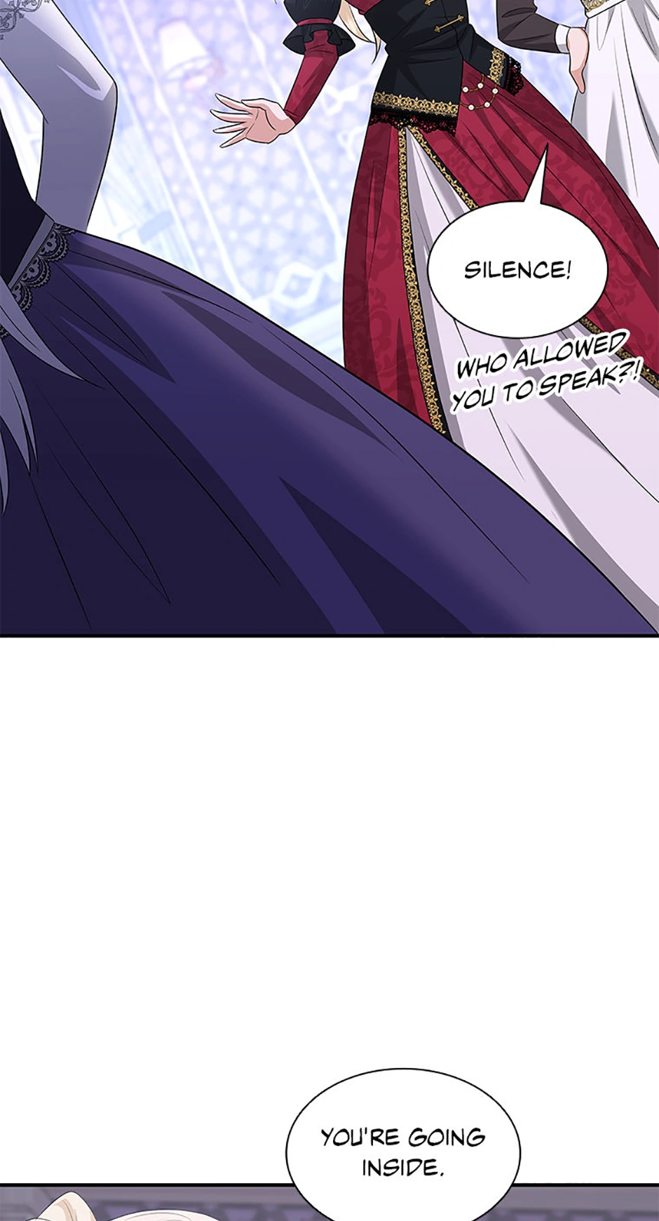 Marriage and Sword Chapter 106 - page 78