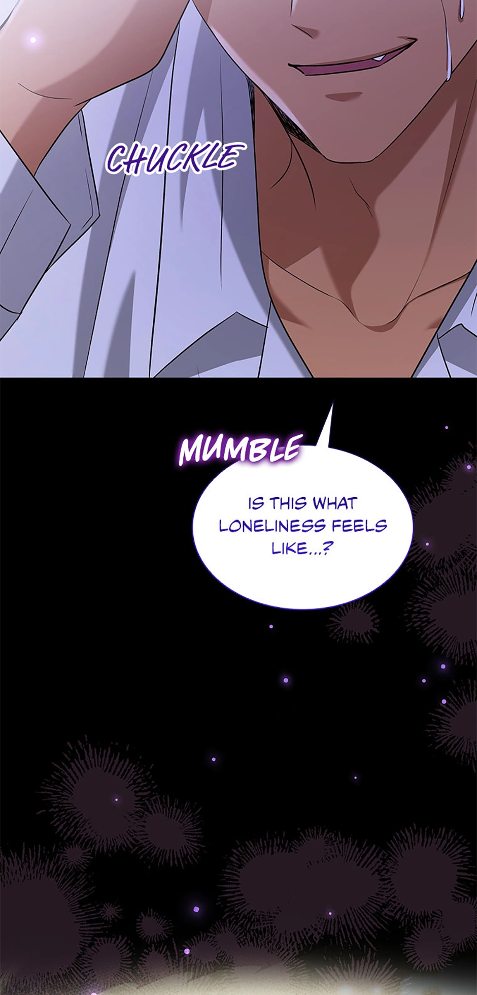 Marriage and Sword Chapter 106 - page 9