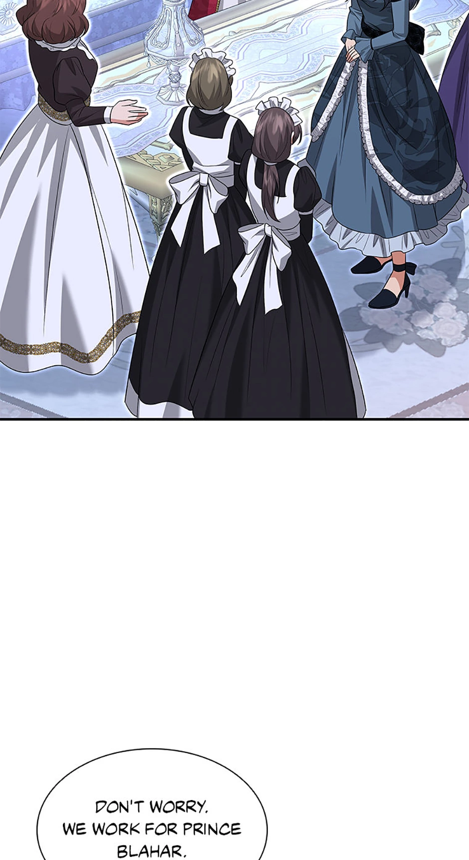 Marriage and Sword Chapter 106 - page 91