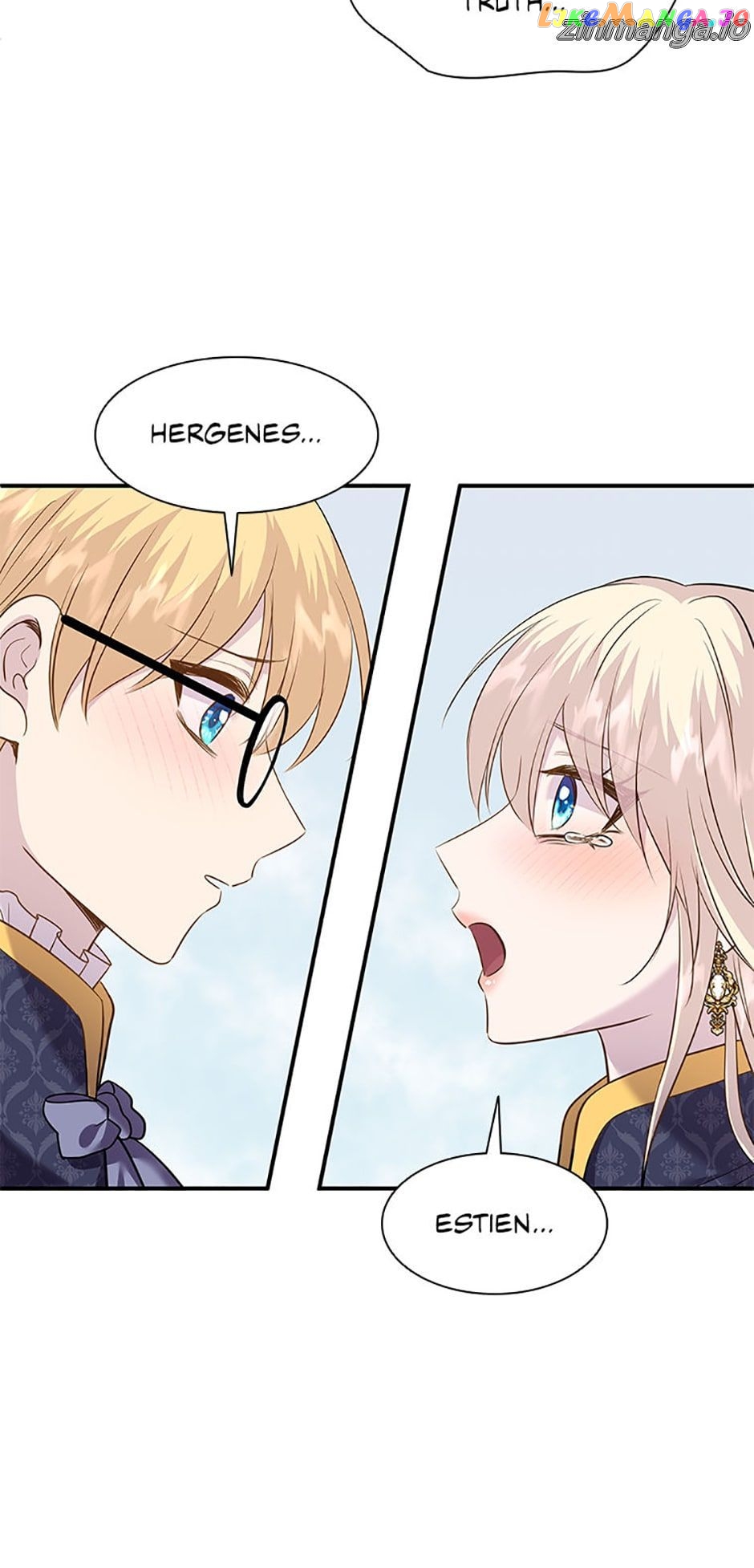 Marriage and Sword Chapter 82 - page 13