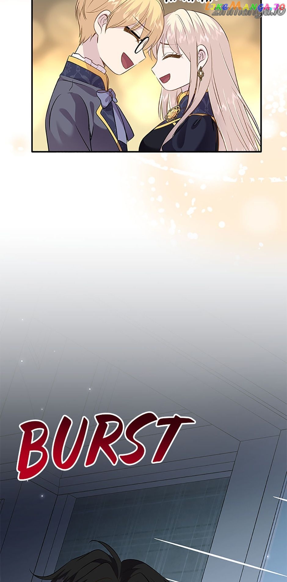 Marriage and Sword Chapter 82 - page 18