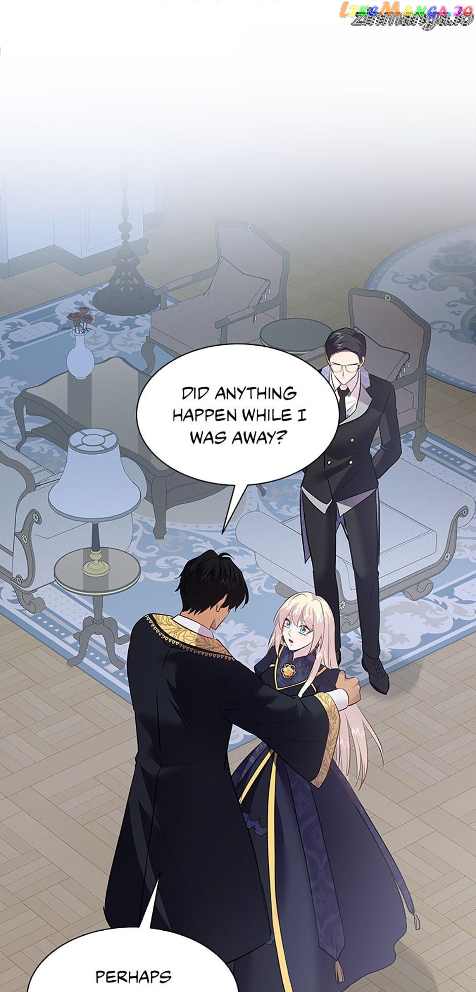 Marriage and Sword Chapter 82 - page 20