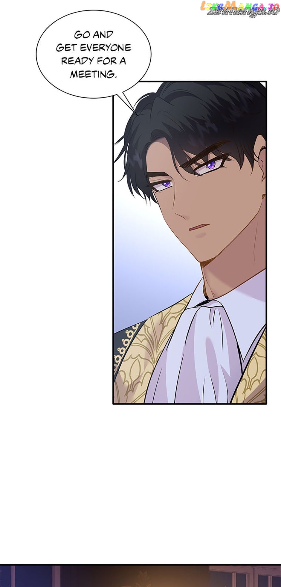 Marriage and Sword Chapter 82 - page 23