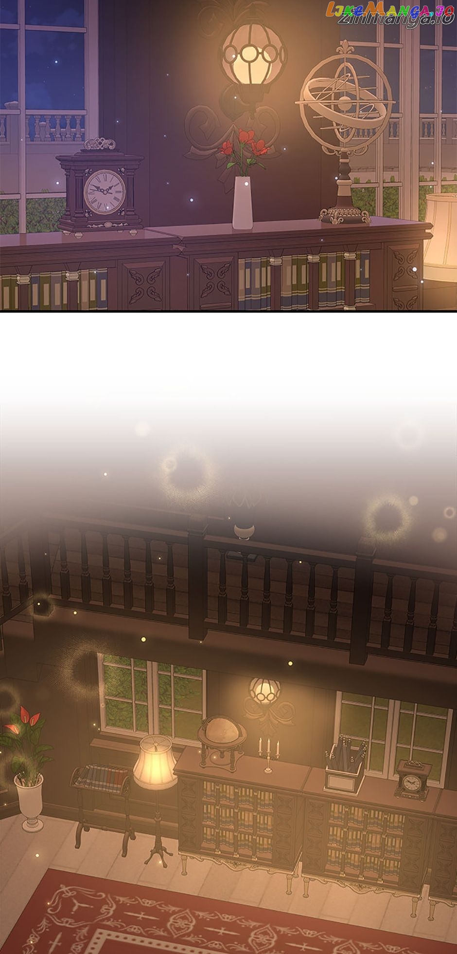 Marriage and Sword Chapter 82 - page 24